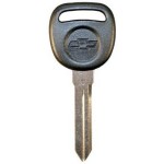 Ключ Chevrolet Impala