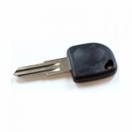 Ключ Chevrolet Matiz