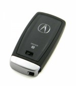 Смарт ключ Acura MDX 2016-2018, TLX 2017-, RDX 2016-2018 (Driver 1)  4+1 кнопка Panic