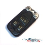 Смарт ключ Alfa Romeo 159, Spider, Brera