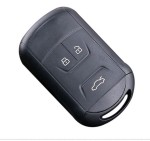 Смарт ключ Chery Tigo  3 кнопки