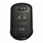 Смарт ключ Chery Tigo  3 кнопки