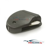 Ключ зажигания Fiat Ulysse