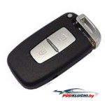 Смарт ключ Hyundai 2 кнопки