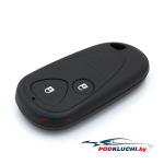 Кoрпус брелока ключа Acura NSX, 2 кнопки