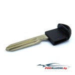 Лезвие для смарт ключа Nissan