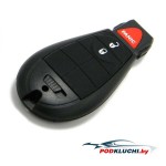 Смарт Ключ Fobik 2+1