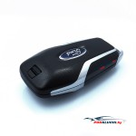 Ключ зажигания Ford Edge 2016-2017, Explorer 2016-2017, Fusion 2015-2017, 315Mhz, Keyless Go
