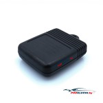 Ключ радиочастотный Ford 1998-2017, 2+1 Копка Panic, 315 Mhz