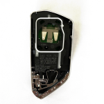 Ключ зажигания Volkswagen Caddy, Golf 8, ID3, ID4, 3 кнопки, 433Mhz