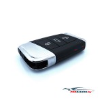 Ключ зажигания Volkswagen Arteon, Passat c 2015-, 3 кнопки, 434Mhz