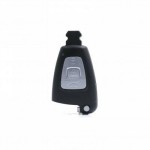 Ключ зажигания Hyundai ix55 2008-2013, 3 кнопки, 433Mhz