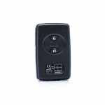 Ключ зажигания  Toyota RAV4 2010-2012, Toyota Urban Cruiser 2010-, 2 кнопки, 433Mhz