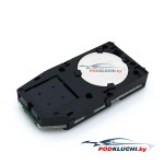 Ключ зажигания Toyota Prius 2015- (USA), 2+1 кнопка Panic, 315Mhz