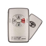 Ключ зажигания Toyota Avalon 2005-2007 (USA), 3+1 кнопка Panic, 315Mhz