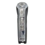 Ключ зажигания  Kia Stinger 2020-, 4 кнопки, 433Mhz