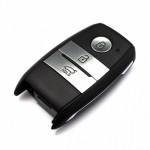 Ключ зажигания Kia Ceed 2012-2015, 3 кнопки, 433Mhz