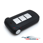 Ключ зажигания Mitsubishi eK Series 2013-2019 (Japan), 4 кнопки