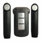 Ключ зажигания Mitsubishi eK Series 2013-2019 (Japan), 4 кнопки