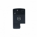 Ключ зажигания Mazda CX-9 2007-2010, 3 кнопки, 433Mhz