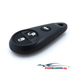 Ключ радиочастотный Subaru Forester 2009, Impreza 2008-2009, Legacy/B9 Tribeca/Outback 2006-2007, 3+1 кнопка Panic, 433Mhz