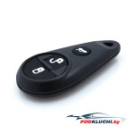 Ключ радиочастотный Subaru Forester 2010-2013, Impreza/Impreza WRX/STI 2010-2014, 3+1 кнопка Panic, 315Mhz