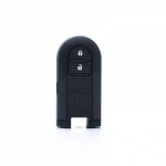 Ключ зажигания Subaru Stella 2014-, Pleo Plus 2017- (Japan), 2 кнопки