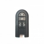 Ключ зажигания Subaru Chiffon 2016-, Justy 2016-, 4 кнопки