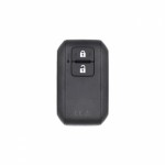 Ключ зажигания Suzuki Swift 2017-, 2 кнопки, 433Mhz