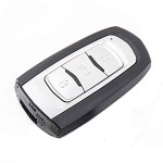 Ключ зажигания Geely Atlas 2018-, Emgrand X7 2018-, 3 кнопки, 434Mhz