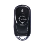 Ключ зажигания Opel Astra K / Insignia 2016-, 2 кнопки, 433Mhz
