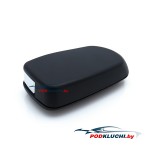 Ключ зажигания Fiat 500 / 500X, 4 кнопки, 434Mhz