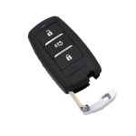 Ключ зажигания Changan Raeton 2013-2017, 3 кнопки, 434Mhz