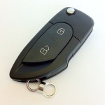 Ключ зажигания Lamborghini Gallardo LP550 Spyder, LP550 Coupe, Superiegerra, LP570 4 SL, Spyder, LP560 Spyder, LP560 Coupe, 2 кнопки, 315Mhz