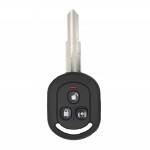 Ключ зажигания Pontiac G3 2006-, 3 кнопки, 315Mhz