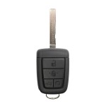 Ключ зажигания Pontiac G8 2008-, 4+1 кнопка Panic, 315Mhz