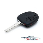 Ключ зажигания Pontiac GTO 2004-2008, 3 кнопки, 304Mhz