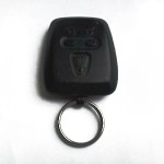 Ключ радиочастотный Rover City Rover, 2 кнопки, 433Mhz