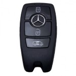 Ключ зажигания Mercedes Sprinter W907 2018-, 3 кнопки, 315Mhz