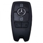 Ключ зажигания Mercedes Sprinter 2018-, 4 кнопки, 315Mhz