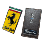 Ключ зажигания Ferrari Roma