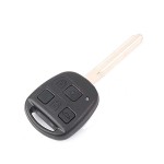 Ключ зажигания Great Wall Coolbear, 3 кнопки, 433Mhz