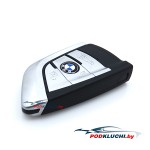 Ключ зажигания BMW X5 (F15), 3 кнопки, 315Mhz