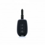 Ключ зажигания Dacia Duster 2013-2018, 3 кнопки, 433Mhz