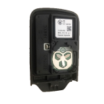 Ключ зажигания Honda S660, 2 кнопки