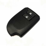 Ключ зажигания Toyota Aygo 2 кнопки, 434Mhz