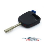 Ключ зажигания Mazda 121 1997-2001