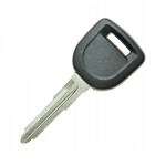 Ключ зажигания Mazda 323 1995-1997, 626 1995-1999