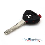 Ключ зажигания Mitsubishi Carisma 1996-2000