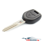 Ключ зажигания Mitsubishi Challenger 1996-2004, L200 1999-2002